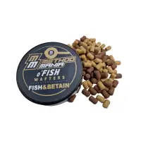 Wafters Method Mania O'fish - Fish & Betaine
